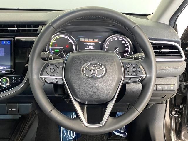 Toyota CAMRY HYBRID 2017-07 23269-3