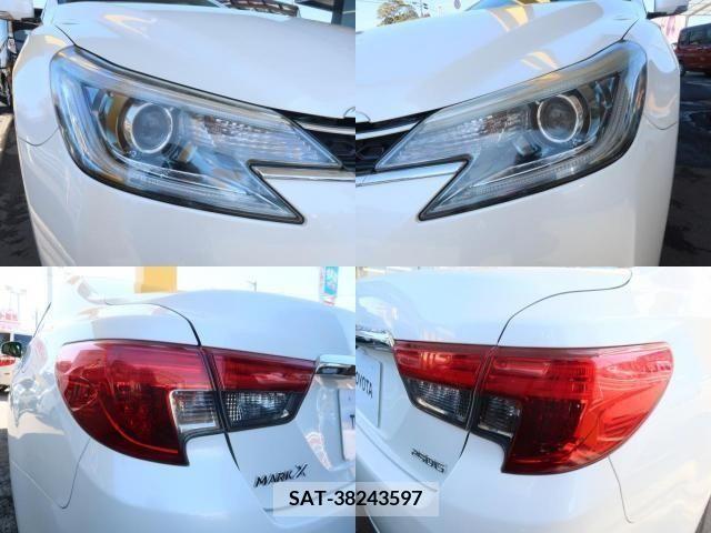 Toyota MARK X 2015-05 210943-3