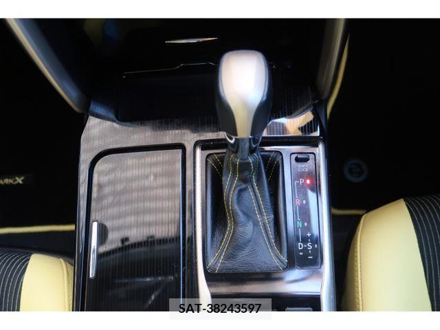 Toyota MARK X 2015-05 210943-15