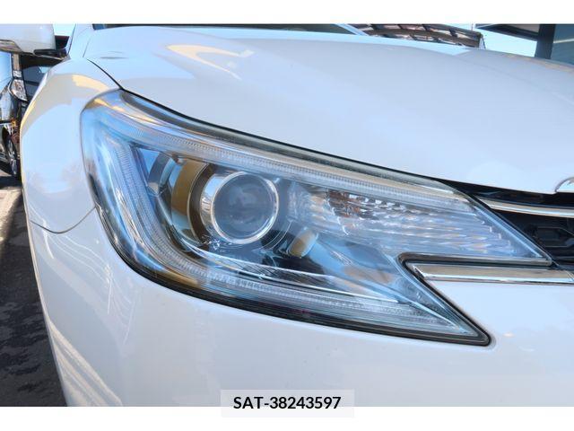 Toyota MARK X 2015-05 210943-27