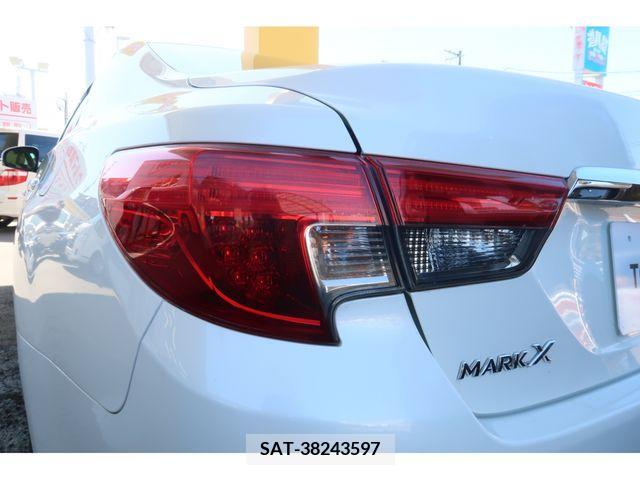 Toyota MARK X 2015-05 210943-28