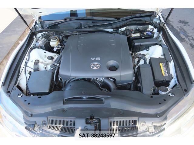Toyota MARK X 2015-05 210943-17
