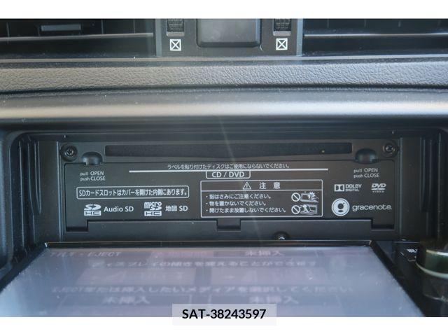 Toyota MARK X 2015-05 210943-8