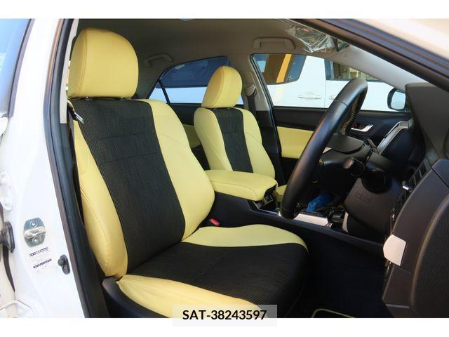 Toyota MARK X 2015-05 210943-20
