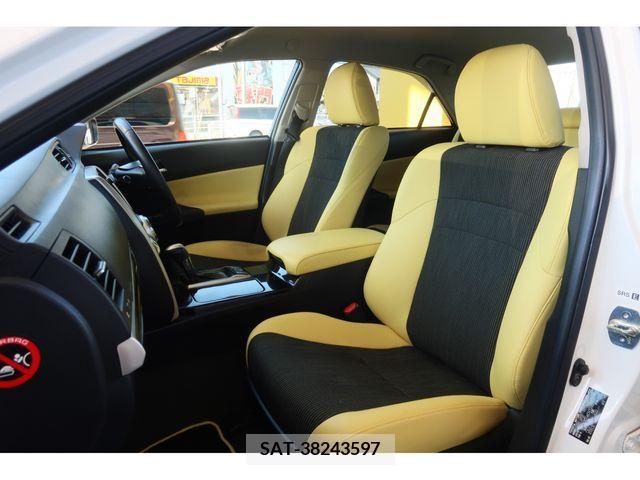 Toyota MARK X 2015-05 210943-22