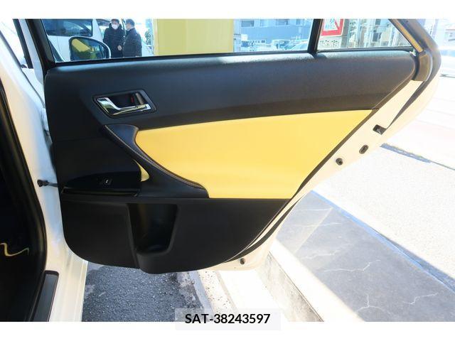 Toyota MARK X 2015-05 210943-23