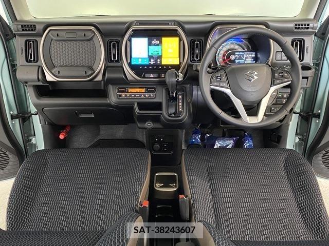 Suzuki HUSTLER 2023-04 336028-2