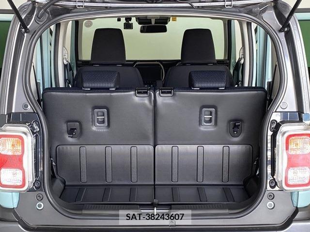 Suzuki HUSTLER 2023-04 336028-10