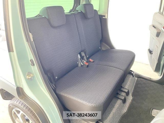 Suzuki HUSTLER 2023-04 336028-9