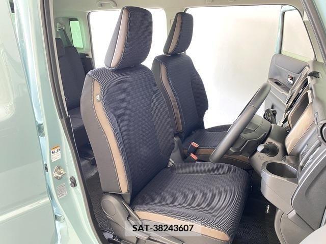 Suzuki HUSTLER 2023-04 336028-8