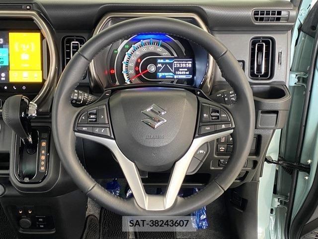 Suzuki HUSTLER 2023-04 336028-19