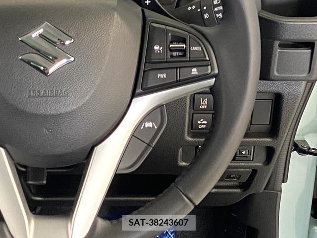 Suzuki HUSTLER 2023-04 336028-17