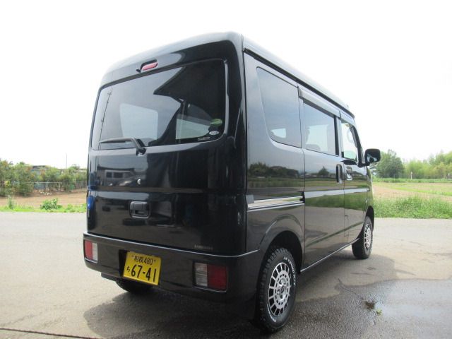 Suzuki EVERY 2017-04 8563-9