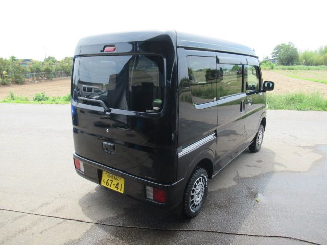 Suzuki EVERY 2017-04 8563-8
