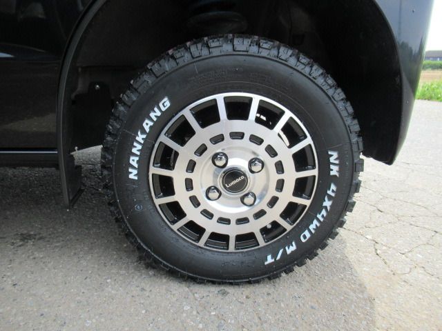 Suzuki EVERY 2017-04 8563-16