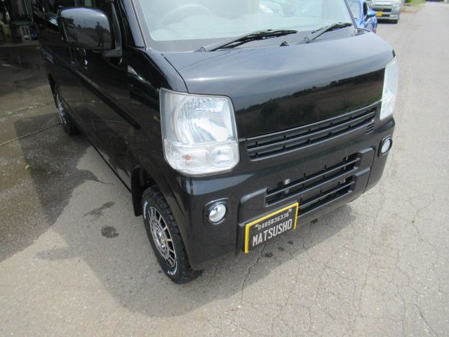 Suzuki EVERY 2017-04 8563-5