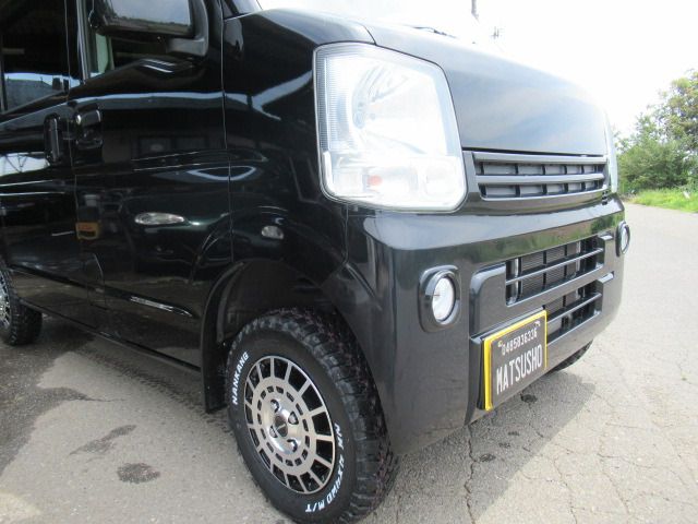Suzuki EVERY 2017-04 8563-4