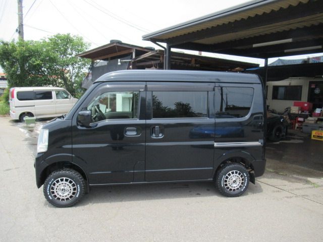 Suzuki EVERY 2017-04 8563-13