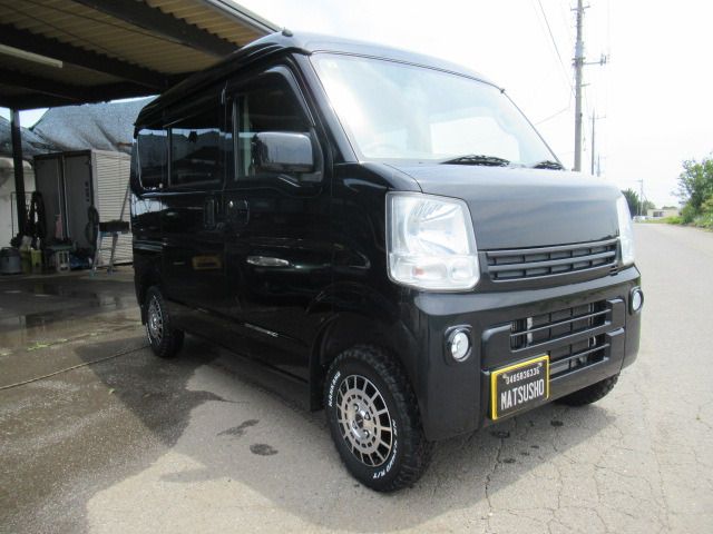Suzuki EVERY 2017-04 8563-3