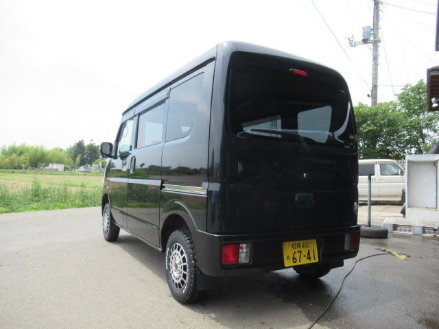 Suzuki EVERY 2017-04 8563-12