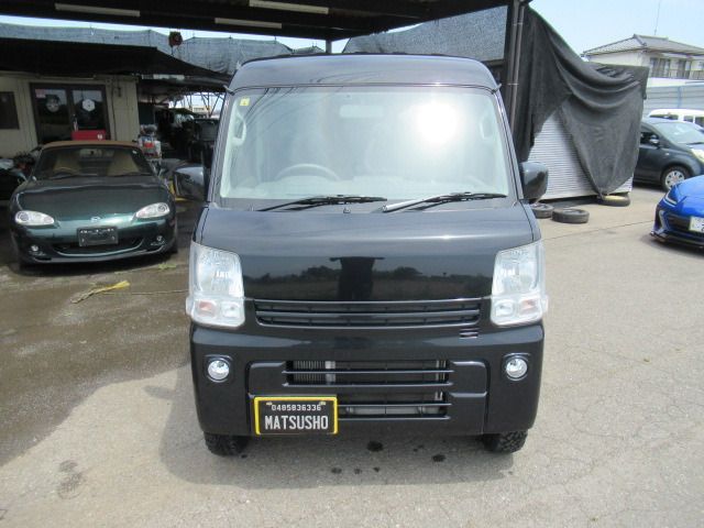 Suzuki EVERY 2017-04 8563-2
