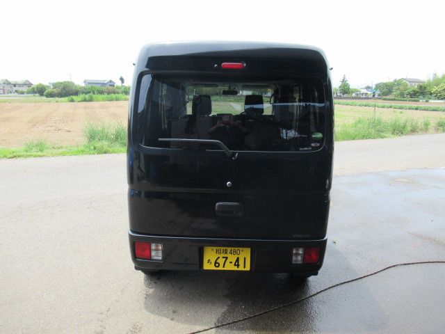 Suzuki EVERY 2017-04 8563-10