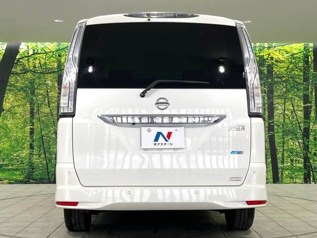 Nissan SERENA 2013-12 182318-15