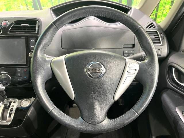 Nissan SERENA 2013-12 182318-11
