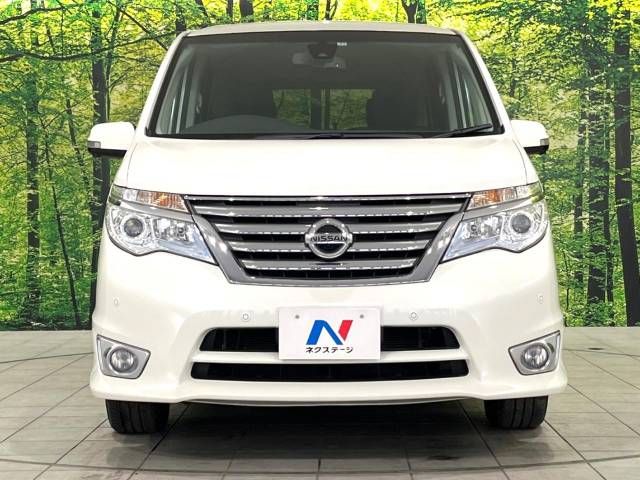Nissan SERENA 2013-12 182318-14