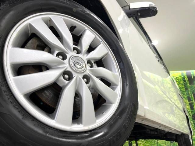Nissan SERENA 2013-12 182318-13