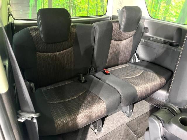 Nissan SERENA 2013-12 182318-9