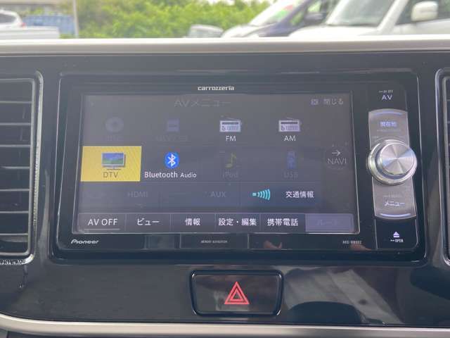 Nissan DAYZ ROOX 2018-12 4235-9