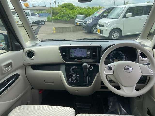 Nissan DAYZ ROOX 2018-12 4235-2