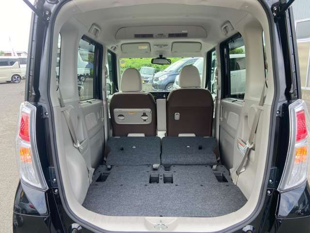 Nissan DAYZ ROOX 2018-12 4235-14