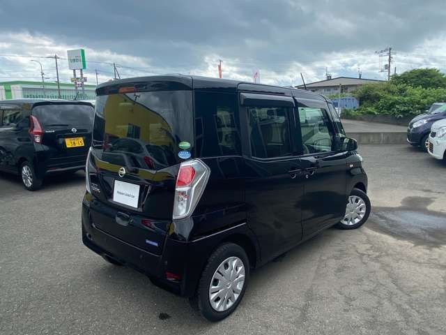 Nissan DAYZ ROOX 2018-12 4235-1