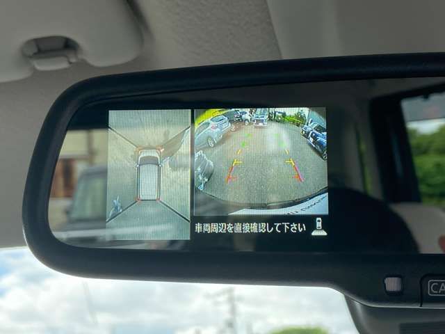 Nissan DAYZ ROOX 2018-12 4235-7