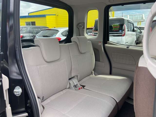 Nissan DAYZ ROOX 2018-12 4235-4