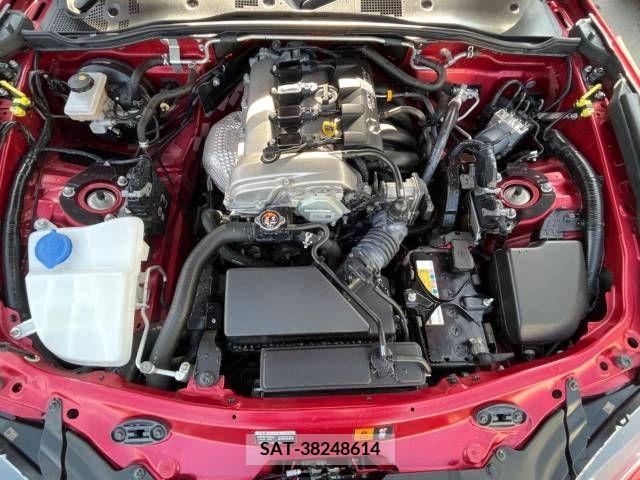 Mazda ROADSTER 2017-03 221756-18