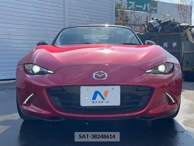 Mazda ROADSTER 2017-03 221756-14