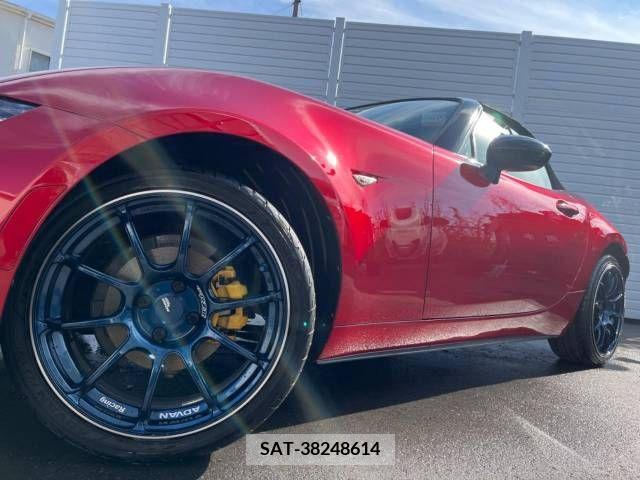 Mazda ROADSTER 2017-03 221756-13