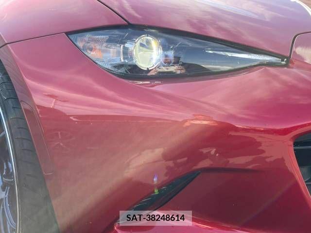 Mazda ROADSTER 2017-03 221756-12