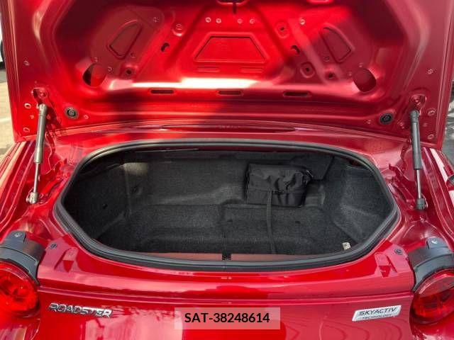 Mazda ROADSTER 2017-03 221756-11