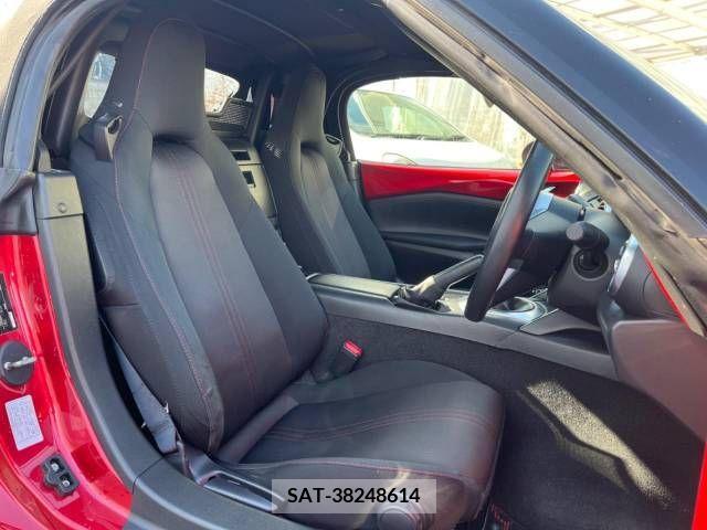 Mazda ROADSTER 2017-03 221756-10