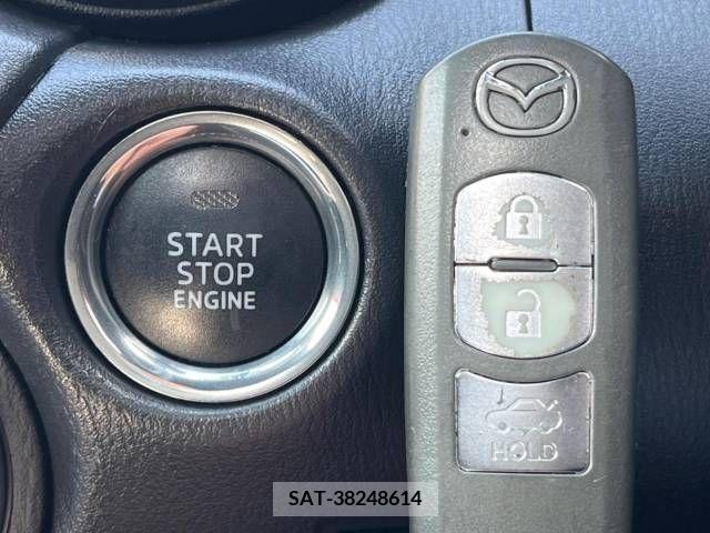 Mazda ROADSTER 2017-03 221756-8