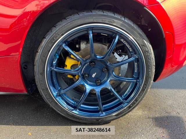 Mazda ROADSTER 2017-03 221756-5
