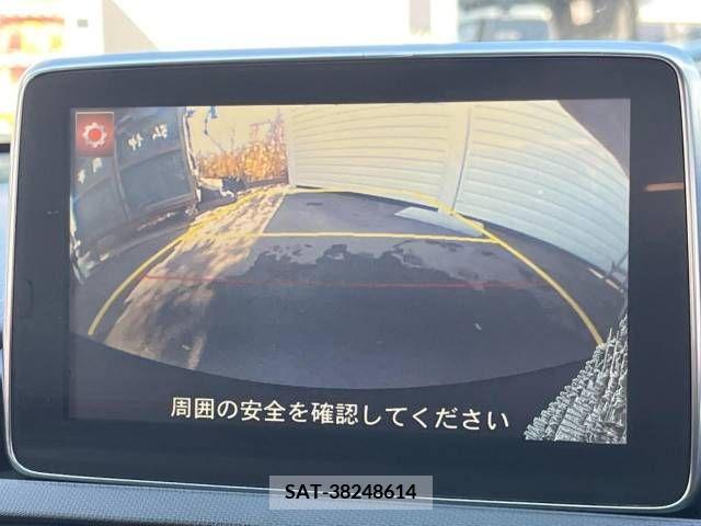 Mazda ROADSTER 2017-03 221756-3