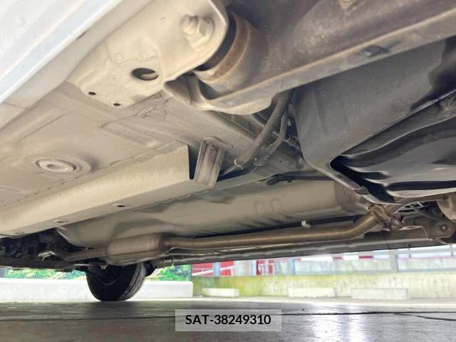 Suzuki ALTO 2014-01 304973-18