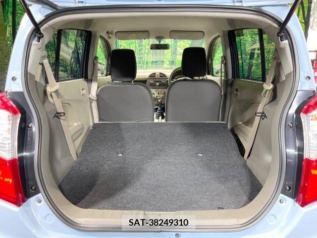 Suzuki ALTO 2014-01 304973-7