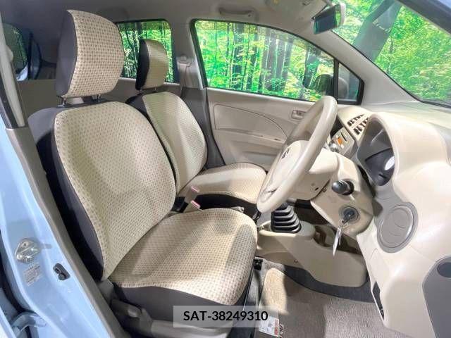 Suzuki ALTO 2014-01 304973-5