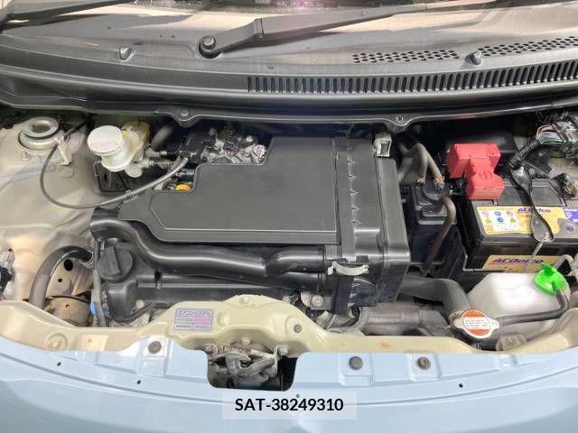 Suzuki ALTO 2014-01 304973-15